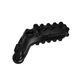 Ерекційне віброкільце Bathmate Vibe Ring Tickle SO2444 фото 3