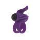 Эрекционное виброкольцо Adrien Lastic Bullet Lastic Ring AD30393 фото 1