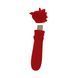 Вибратор-единорожка Unihorn USB Bullet - Blaze Diablo, виброшар, USB-зарядка SX2859 фото 2