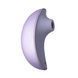 Вакуумный стимулятор Svakom Pulse Galaxie Metal Lilac SO9679 фото 3