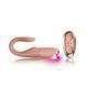 Вібратор Rocks Off Two-Vibe Pink SO4885 фото 2