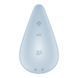 Вибратор Satisfyer Dew Drop Blue SX1211 фото 2
