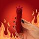 Вибратор-единорожка Unihorn USB Bullet - Blaze Diablo, виброшар, USB-зарядка SX2859 фото 8