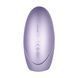 Вакуумный стимулятор Svakom Pulse Galaxie Metal Lilac SO9679 фото 7
