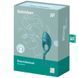 Эрекционное виброкольцо-лассо Satisfyer Swordsman Green SO6729 фото 4