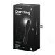Двосторонній скляний дилдо Satisfyer Dazzling Crystal 1 Black SO8786 фото 5