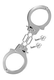 Наручники Fetish Tentation Soft adjustable SX1093 фото