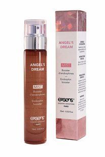 Cтимулятор ендорфінів для тіла EXSENS Angels Dream 15 мл SO3331-R фото