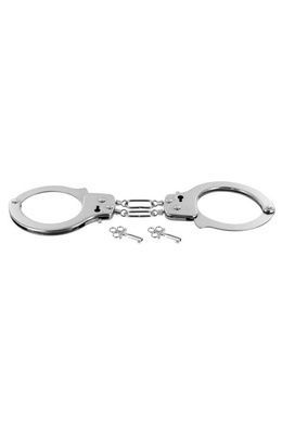 Наручники Fetish Tentation Soft adjustable SX1093 фото