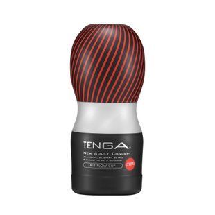 Мастурбатор Tenga Air Flow Cup STRONG SO7046 фото