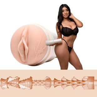 Мастурбатор Fleshlight Girls: Violet Myers &ndash; Waifu SO8159 фото