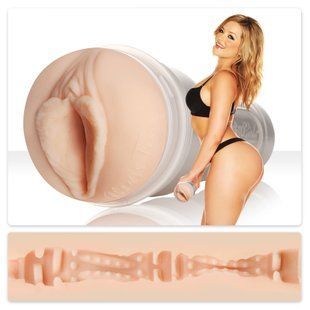 Мастурбатор Fleshlight Girls: Alexis Texas - Outlaw F14407 фото