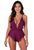 Боди Passion SENSIE BODY plum XL