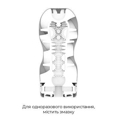 Мастурбатор Tenga Air Cushion Cup SO4549 фото