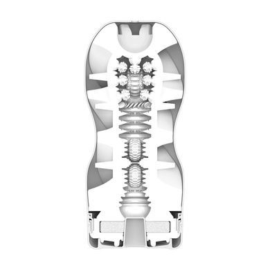 Мастурбатор Tenga Air Flow Cup STRONG SO7046 фото