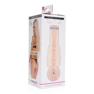 Мастурбатор Fleshlight Girls: Elsa Jean Treat SO6583 фото