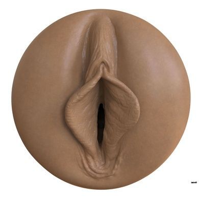 Мастурбатор Fleshlight Boost Bang Medium Dark Flesh SX1315 фото