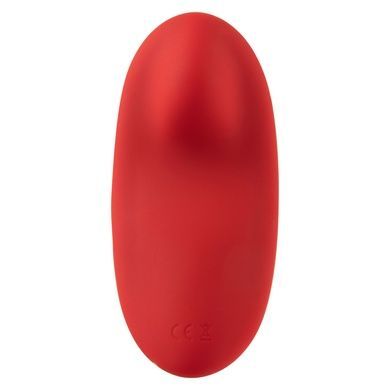 Смарт вибратор в трусики Magic Motion Nyx Red SO4949 фото