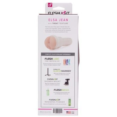 Мастурбатор Fleshlight Girls: Elsa Jean Treat SO6583 фото