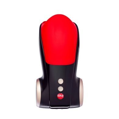 Мастурбатор Fun Factory COBRA LIBRE II black/red SX0967 фото