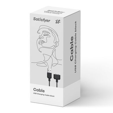 Зарядка для игрушек Satisfyer USB SO7792 фото