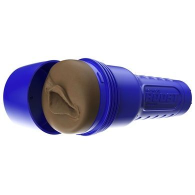 Мастурбатор Fleshlight Boost Bang Medium Dark Flesh SX1315 фото