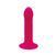 Дилдо с вибрацией Adrien Lastic Hitsens 2 Pink SO5052 фото