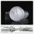 Мастурбатор-вагіна Fleshlight Ice Lady Crystal F19006 фото
