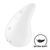 Вібратор Satisfyer Dew Drop White SX1212 фото