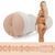 Мастурбатор Fleshlight Girls: Elsa Jean Treat SO6583 фото