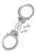 Наручники Fetish Tentation Soft adjustable SX1093 фото 1