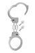 Наручники Fetish Tentation Soft adjustable SX1093 фото 2