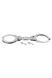 Наручники Fetish Tentation Soft adjustable SX1093 фото 3