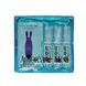 3 лубриканта Amoreane Med 3х10мл и вибропуля Adrien Lastic SO3834 фото 3
