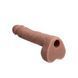 Фаллоимитатор для секс-машин Lovense Big Dildo SX1310 фото