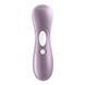 Вакуумний кліторальний стимулятор Satisfyer Pro 2 Generation 2 фіолетовий SO6730 фото 5