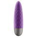 Мини вибратор Satisfyer Ultra Power Bullet 5 Violet SO5432 фото 5