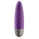 Мини вибратор Satisfyer Ultra Power Bullet 5 Violet SO5432 фото 2