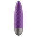 Мини вибратор Satisfyer Ultra Power Bullet 5 Violet SO5432 фото 6