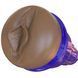Мастурбатор Fleshlight Boost Bang Medium Dark Flesh SX1315 фото 3