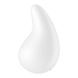 Вібратор Satisfyer Dew Drop White SX1212 фото 5