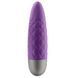 Мини вибратор Satisfyer Ultra Power Bullet 5 Violet SO5432 фото 3