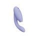 Вакуумний кліторальний стимулятор Womanizer Duo 2 Lilac SO8758 фото 5