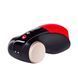 Мастурбатор Fun Factory COBRA LIBRE II black/red SX0967 фото 3