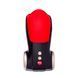 Мастурбатор Fun Factory COBRA LIBRE II black/red SX0967 фото 2