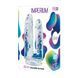 Фаллоимитатор Alive Imperium Jelly Dildo двойной SO6024 фото 2