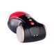 Мастурбатор Fun Factory COBRA LIBRE II black/red SX0967 фото 4