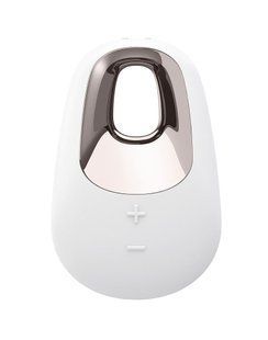 Вібратор Satisfyer Lay-On - White Temptation SO2867 фото