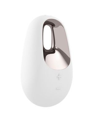 Вибратор Satisfyer Lay-On &ndash; White Temptation SO2867 фото