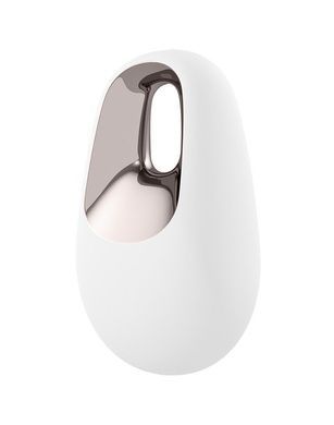 Вибратор Satisfyer Lay-On &ndash; White Temptation SO2867 фото